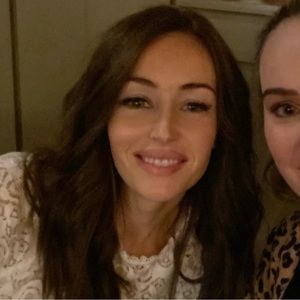 Meet your Posher, Stephanie